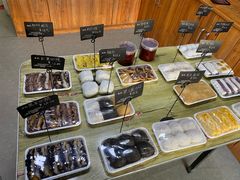 零售区-南大门韩国米糕(公滨路店)