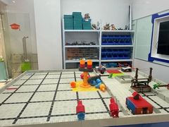 -斯坦星球AI编程·机器人科创·科学实验·信奥·思维·STEM·乐高·竞赛考级(浦东联洋广场大拇指龙阳御桥中心)