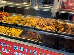 -味味香(团结湖店)