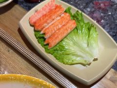-蜀大侠火锅(森兰花园城店)