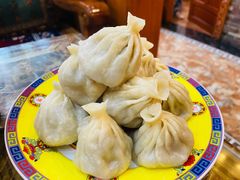 安多藏包-宗巴雍姆藏餐府