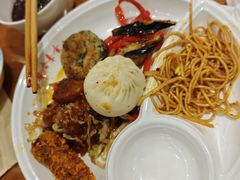 -泰合素食(双流店)