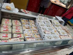 -王家沙点心店(南京西路总店)