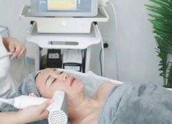 -VE专注问题肌·赛诺龙&科学美肤中心