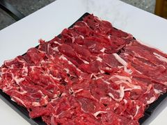 -牛品福潮汕牛肉火锅(旺庄店)