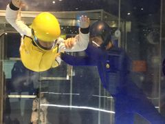 -飞行家太空体验馆(祥云小镇店)