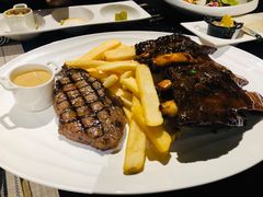 -Hurricane's Grill 飓风牛排