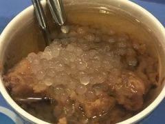 香芋西米露-冰神糖水铺(国贸中心店)