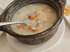 -怀德酒楼·粤菜·海鲜·茶点(宝安国际机场店)