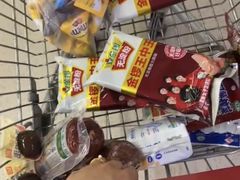 -人人乐(解放路二店)