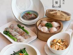 -中山保利艾美酒店-乐美中餐厅