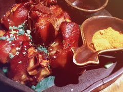 -云海肴·汽锅鸡·云南菜(美罗城店)