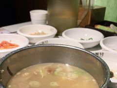 -本家韩国烤肉(青岛万象城店)