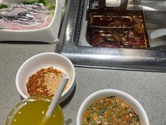 -海底捞火锅(龙岗星河COCO Park店)