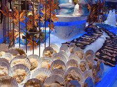 -澜悦港海鲜体验主题餐厅