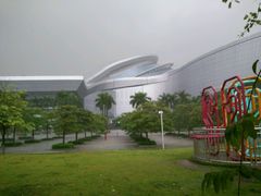 -广东科学中心