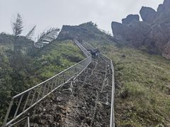 -七仙岭温泉国家森林公园