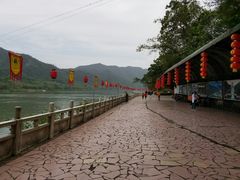 -飞霞风景名胜区