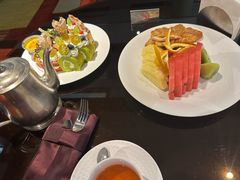 -宁波东港喜来登酒店