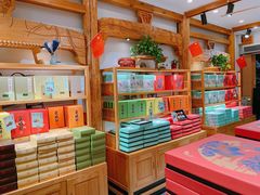 -南宋胡记(杭州河坊街店)