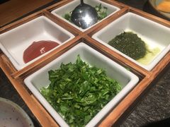 -老墙根涮肉·铜锅·烧烤(欢乐谷·王四营店)