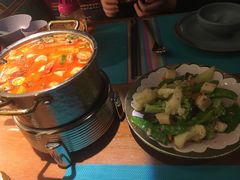-品泰·泰国餐厅(苏州中心店)