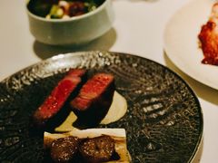 -翡翠36餐厅(浦东香格里拉店)