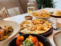 -G+KITCHEN(龙湖狮山天街店)