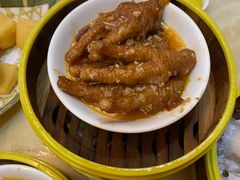 -明泉居茶点荟(车陂店)