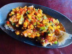 -食肆&Fourteen(武林夜市店)