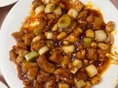 -烤肉宛饭庄(南礼士路店)