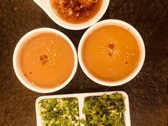 -川成串·自助串串香火锅(朝阳店)