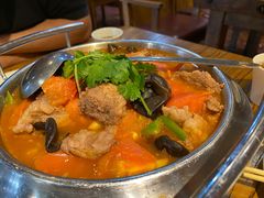 -小平岛開海水饺(浑南店)