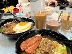 -华嫂冰室(尖沙咀店)