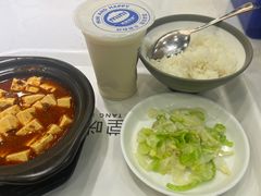 -弄堂咪道-饭香·面香·馄饨香(兴梅店)
