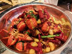 -聚味瞿记·龙虾堂(咸嘉湖店)