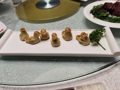 -全聚德(哈尔滨店)