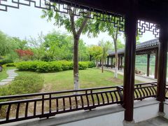 -南通濠河风景名胜区