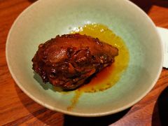 麻辣兔头-双流老妈兔头(荟聚店)