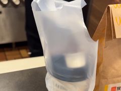 -麦当劳(四川北路店)