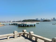-海沧湾公园