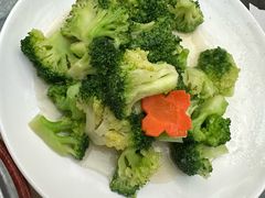 -春满园生态餐厅(南宫路店)