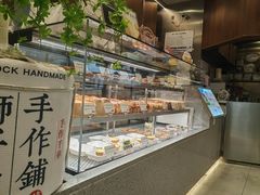 -君之狮子山·轻糖烘焙(松江印象城店)