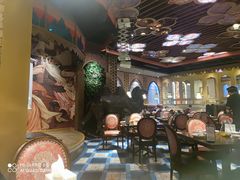 -天山醉美·新疆餐厅(富华里店)