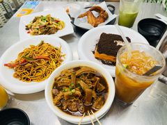 -颓记茶餐厅(夏湾店)