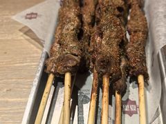 -耶里夏丽·新疆菜·28年喀什老馆(田林东路店)