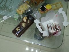 -麦斯汀烘焙坊(建昌兴隆店)