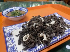 -隆福寺小吃店(东四店)