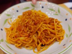 -萨莉亚意式餐厅(天河城购物中心店)