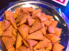 -钳真多钓虾馆·小龙虾海鲜烧烤(九六广场店)